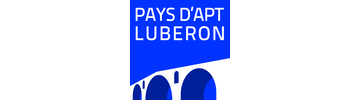 84 - IC - CC Pays d'Apt-Luberon