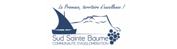 83 - IC - CA Sud Sainte Baume