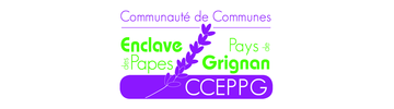 84 - IC - CC Enclave des Papes-Pays de Grignan